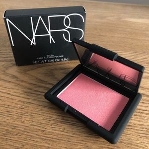 NWOT - NARS orgasm blush